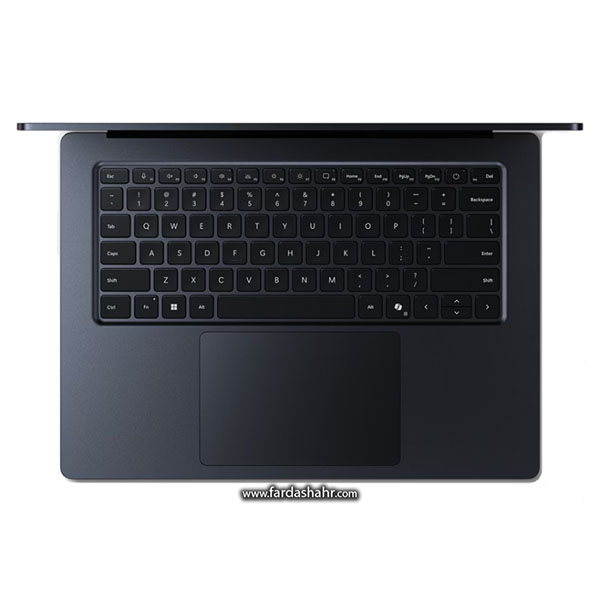 لپ تاپ Surface Laptop Ultra مایکروسافت