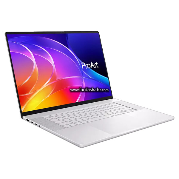 لپ تاپ H7607BA ایسوس سری ProArt P16 RTX Spark