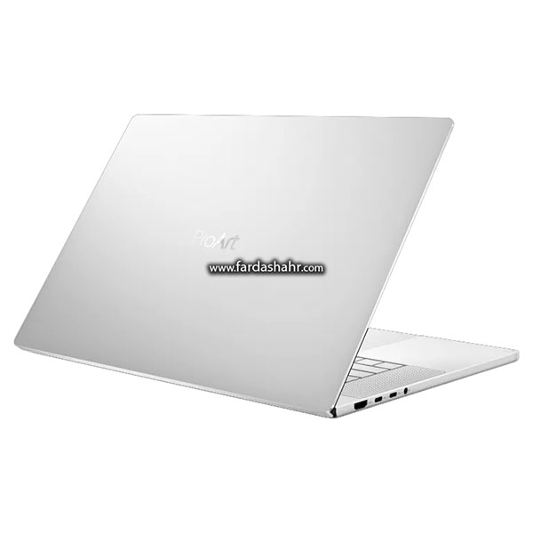 لپ تاپ H7607BA ایسوس سری ProArt P16 RTX Spark