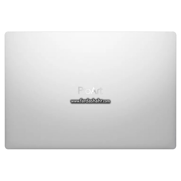 لپ تاپ H7607BA ایسوس سری ProArt P16 RTX Spark