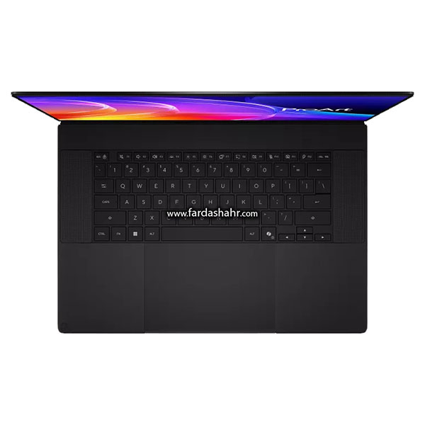 لپ تاپ H7607BA ایسوس سری ProArt P16 RTX Spark
