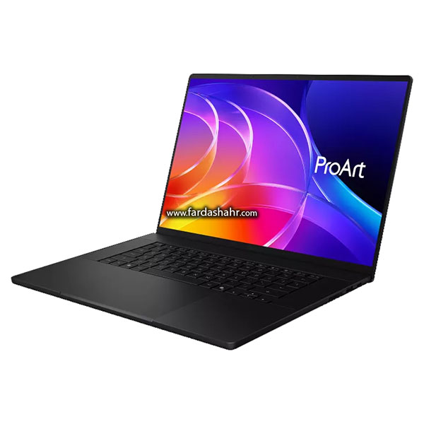 لپ تاپ H7607BA ایسوس سری ProArt P16 RTX Spark