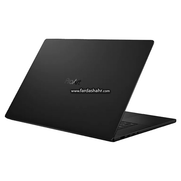 لپ تاپ H7607BA ایسوس سری ProArt P16 RTX Spark