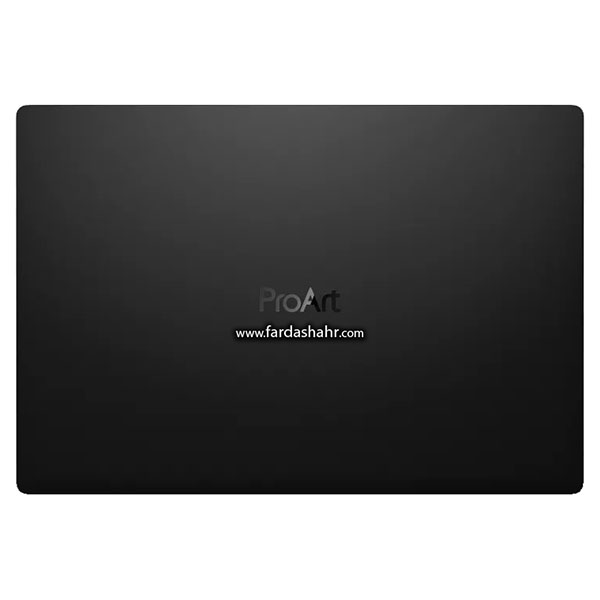 لپ تاپ H7607BA ایسوس سری ProArt P16 RTX Spark