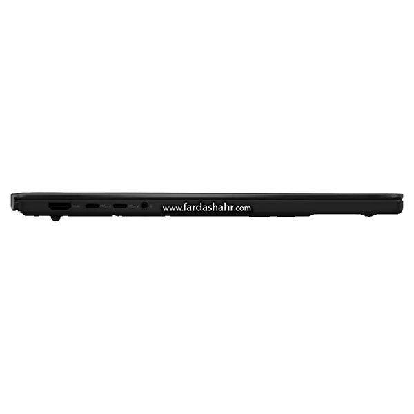 لپ تاپ H7607BA ایسوس سری ProArt P16 RTX Spark