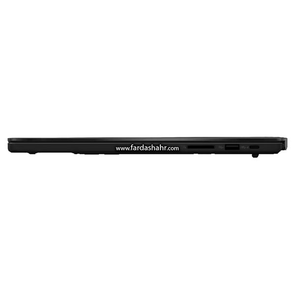 لپ تاپ H7607BA ایسوس سری ProArt P16 RTX Spark