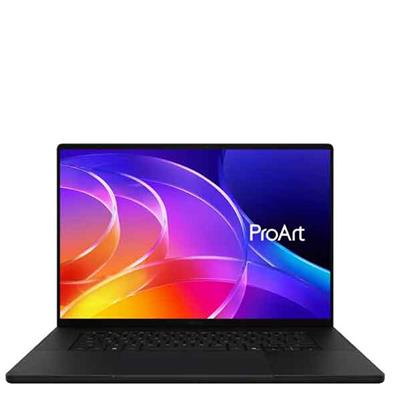 لپ تاپ H7607BA ایسوس سری ProArt P16 RTX Spark