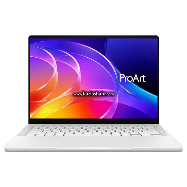 لپ تاپ ProArt P14 H7407BA ایسوس پرو آرت