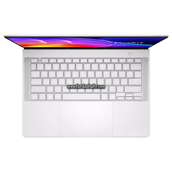 لپ تاپ ProArt P14 H7407BA ایسوس پرو آرت