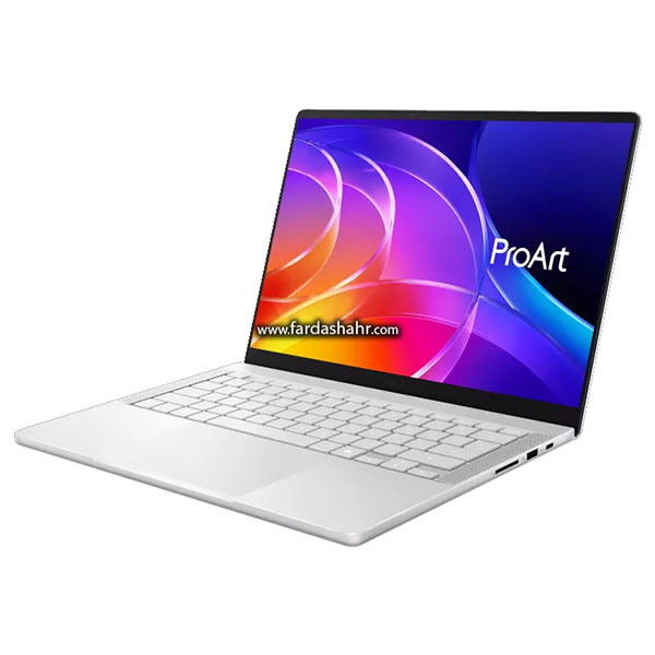 لپ تاپ ProArt P14 H7407BA ایسوس پرو آرت