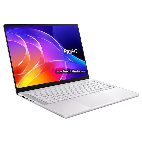 لپ تاپ ProArt P14 H7407BA ایسوس پرو آرت