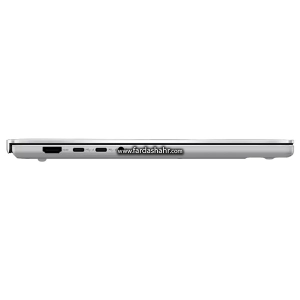 لپ تاپ ProArt P14 H7407BA ایسوس پرو آرت