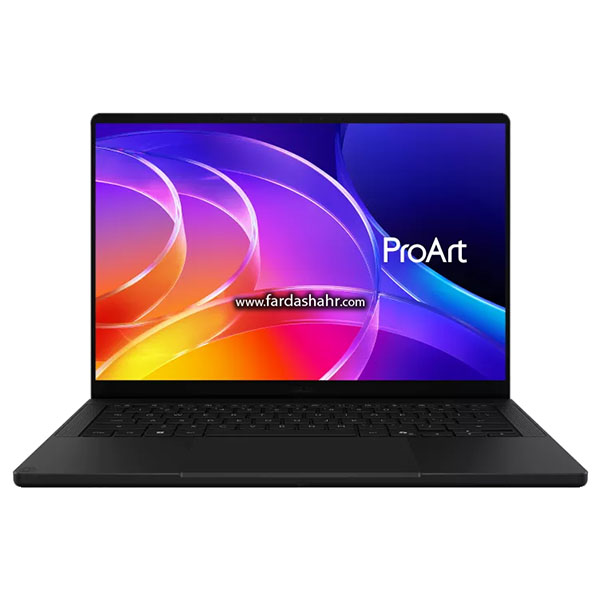 لپ تاپ ProArt P14 H7407BA ایسوس پرو آرت