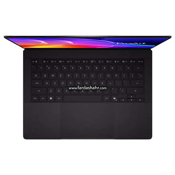 لپ تاپ ProArt P14 H7407BA ایسوس پرو آرت