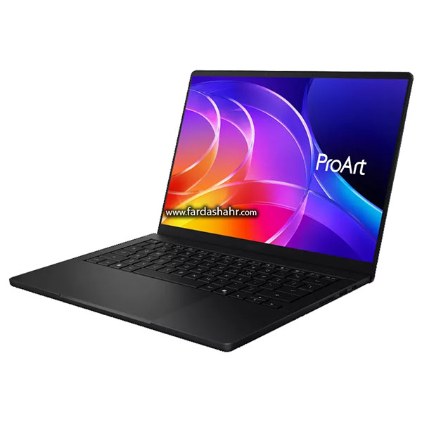 لپ تاپ ProArt P14 H7407BA ایسوس پرو آرت