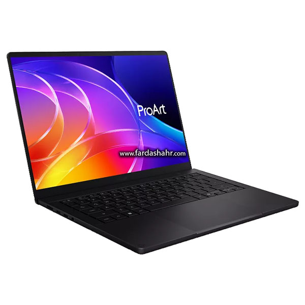 لپ تاپ ProArt P14 H7407BA ایسوس پرو آرت
