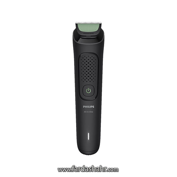 ماشین اصلاح صورت MG3930 فیلیپس تریمر 7 کاره سری 3000
