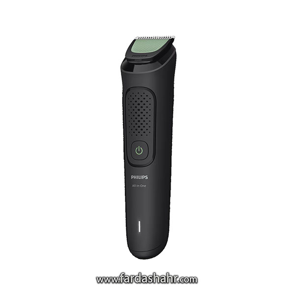 ماشین اصلاح صورت MG3930 فیلیپس تریمر 7 کاره سری 3000