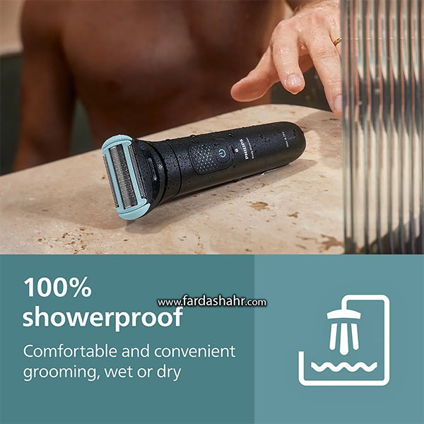 ماشین اصلاح بدن BG7470/15 فیلیپس سری 7000 بادی گروم