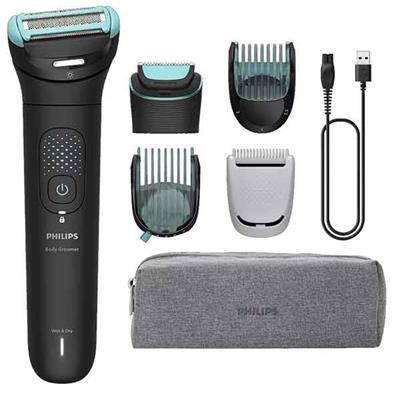 ماشین اصلاح بدن BG7470/15 فیلیپس سری 7000 بادی گروم