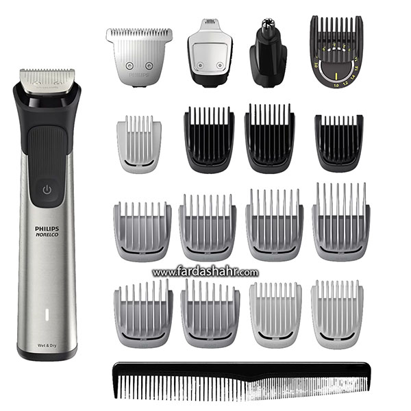 ست اصلاح MG7900/49 فیلیپس مولتی گروم سری 7000