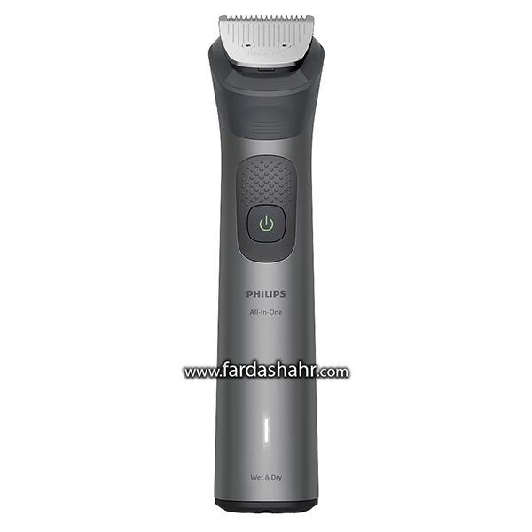 تریمر فیلیپس MG7935/15 سری 7000 ست اصلاح