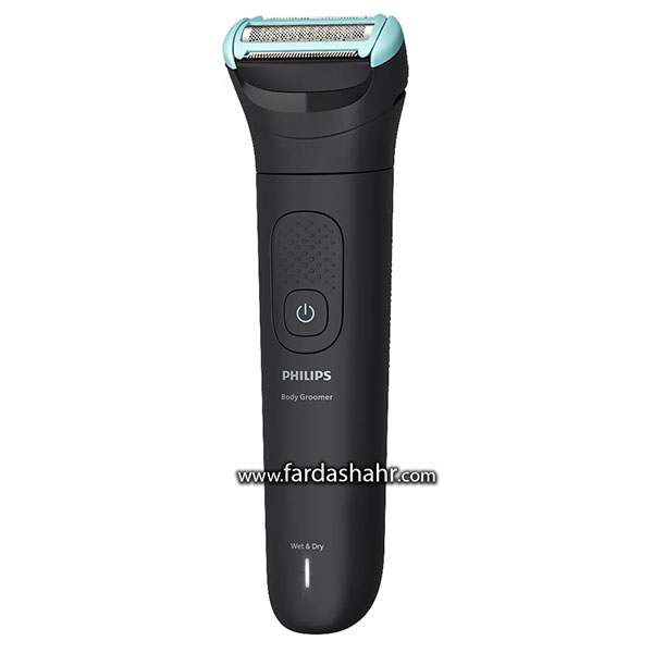 ماشین اصلاح بدن BG5475 فیلیپس سری 5000 بادی گروم
