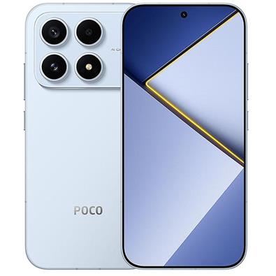 گوشی موبایل Poco X8s شیائومی