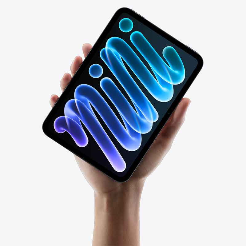 تبلت iPad mini اپل A20 Pro مدل 2026