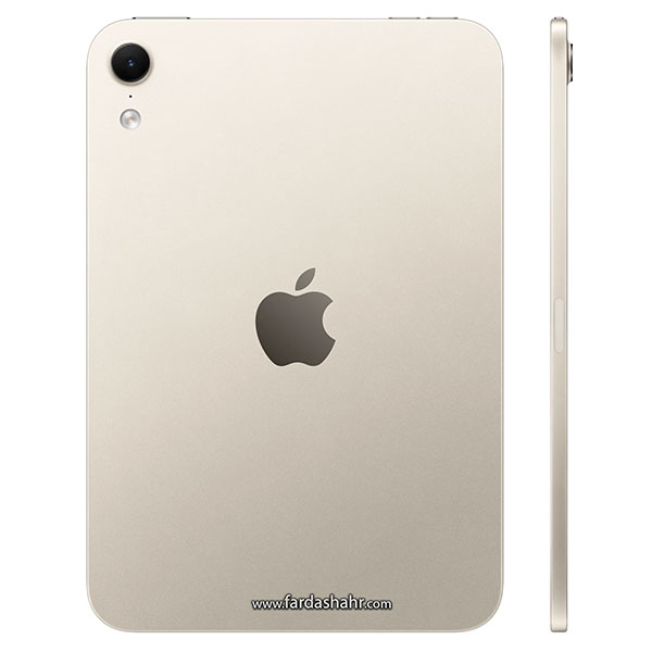 تبلت iPad mini اپل A20 Pro مدل 2026