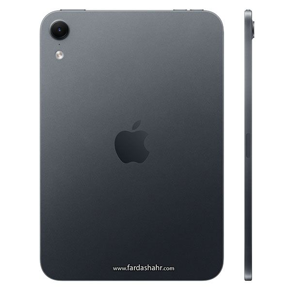 تبلت iPad mini اپل A20 Pro مدل 2026