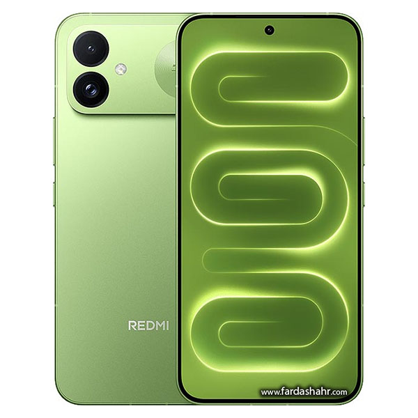 گوشی موبایل Redmi K100 شیائومی