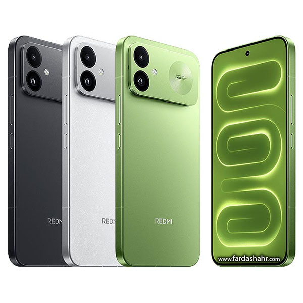 گوشی موبایل Redmi K100 شیائومی