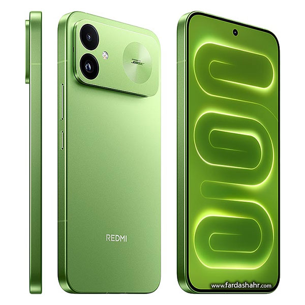گوشی موبایل Redmi K100 شیائومی