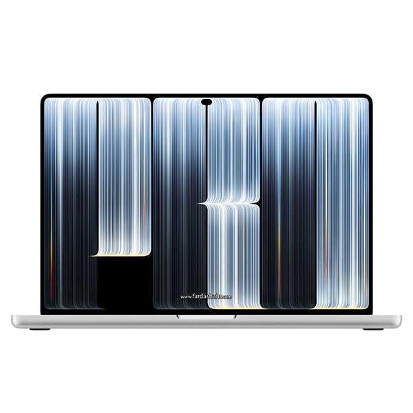 لپ تاپ MacBook Pro 16 PROLED XDR اپل