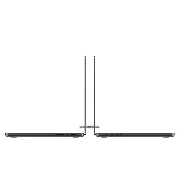 لپ تاپ MacBook Pro 16 PROLED XDR اپل