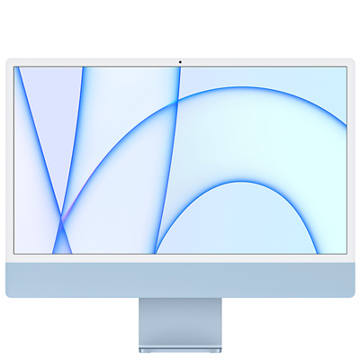 آل این وان اپل آی مک 24 اینچی M1