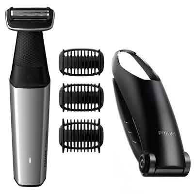 بادی گروم BG5025 فیلیپس سری 5000