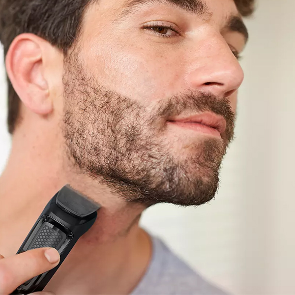 ست اصلاح MG3710 فیلیپس سری 3000 مولتی گروم