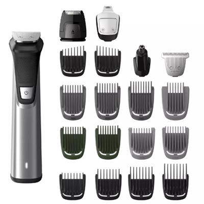 ست اصلاح MG7750 فیلیپس سری 7000 مولتی گروم