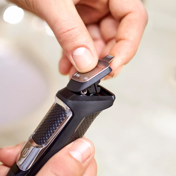 ست اصلاح MG3750 فیلیپس سری 3000 مولتی گروم