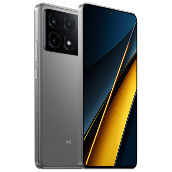 گوشی موبایل Poco X6 Pro شیاومی