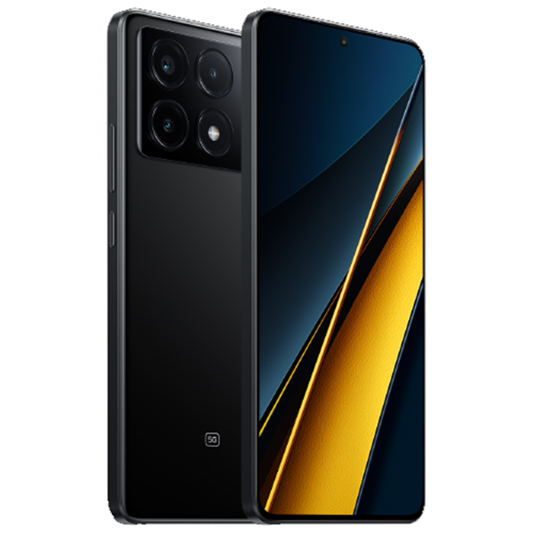 گوشی موبایل Poco X6 Pro شیاومی
