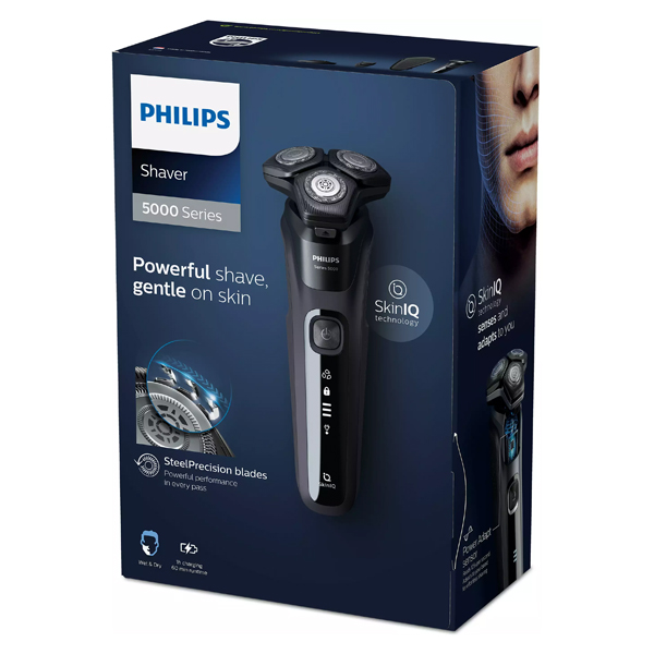 ریش تراش S5588 فیلیپس از سری 5000