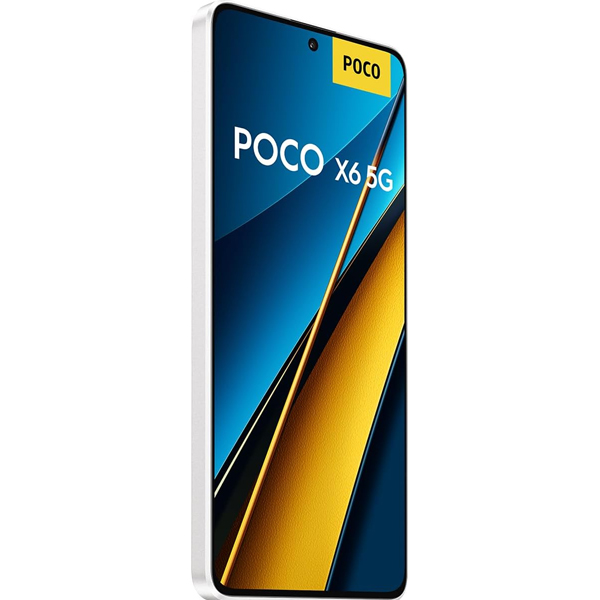 گوشی موبایل Poco X6 شیاومی
