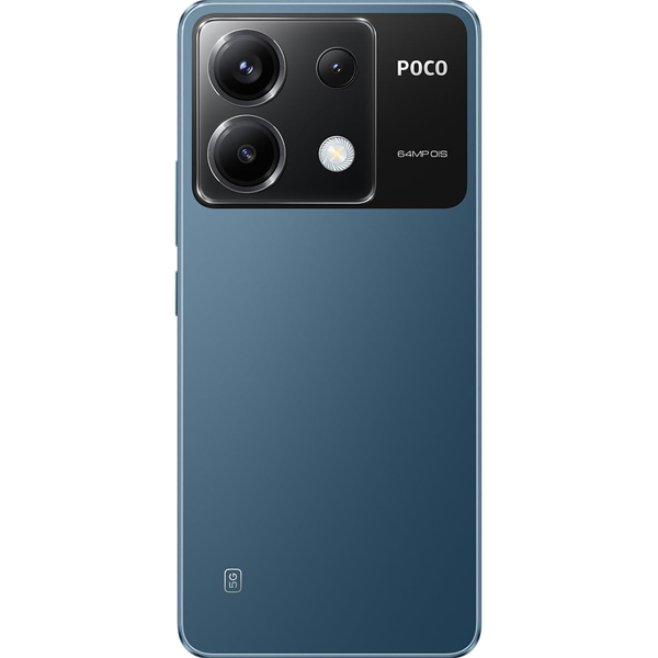 گوشی موبایل Poco X6 شیاومی