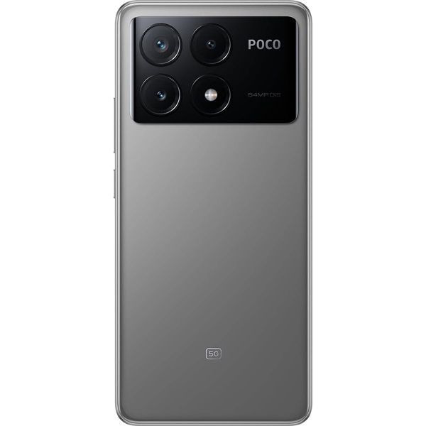 گوشی موبایل Poco X6 شیاومی