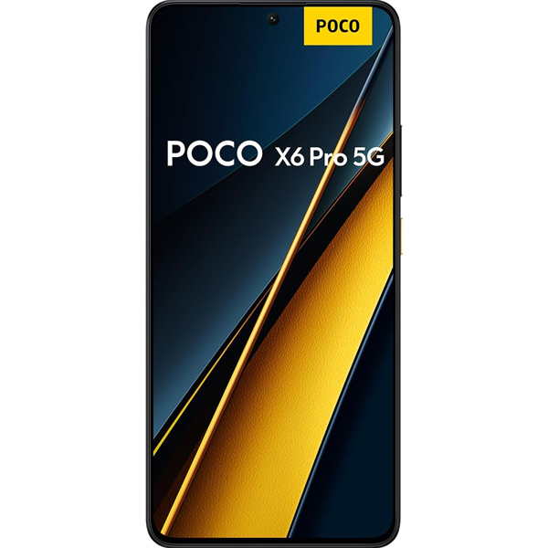 گوشی موبایل Poco X6 شیاومی