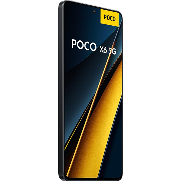 گوشی موبایل Poco X6 شیاومی
