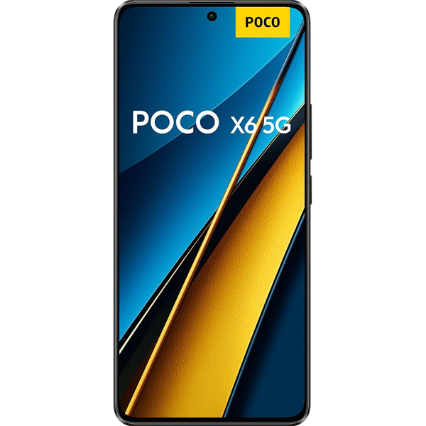 گوشی موبایل Poco X6 شیاومی